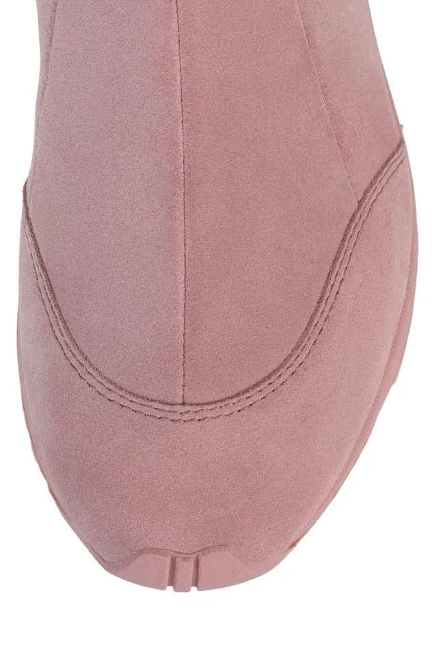 Women Jeffrey Campbell Knee High Endurance