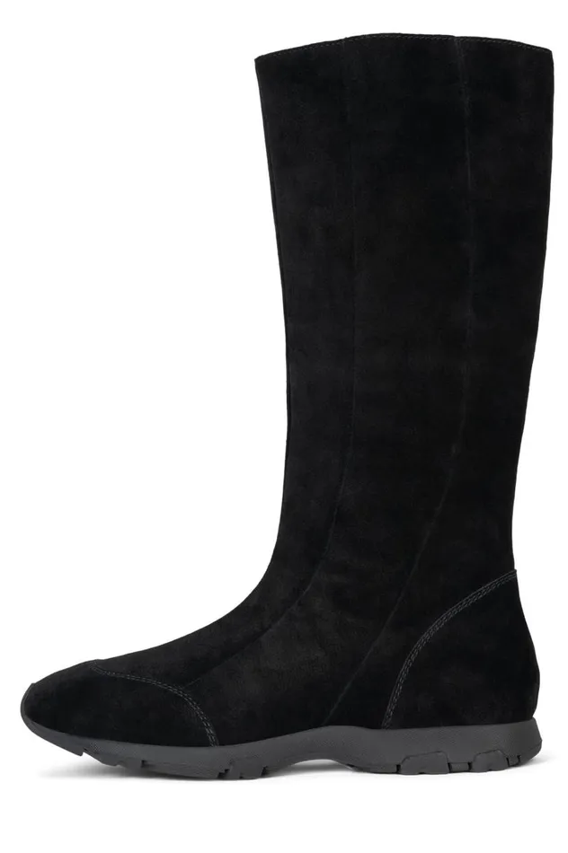Women Jeffrey Campbell Knee High Endurance