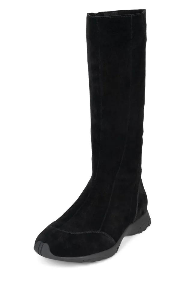 Women Jeffrey Campbell Knee High Endurance