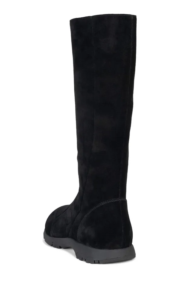 Women Jeffrey Campbell Knee High Endurance