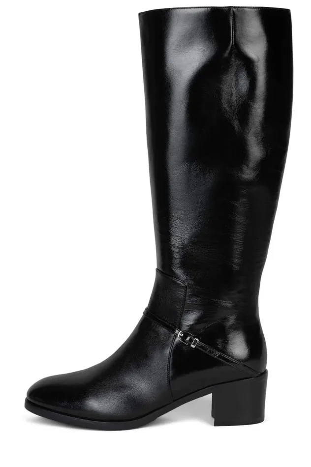 Women Jeffrey Campbell Knee High Equestrian