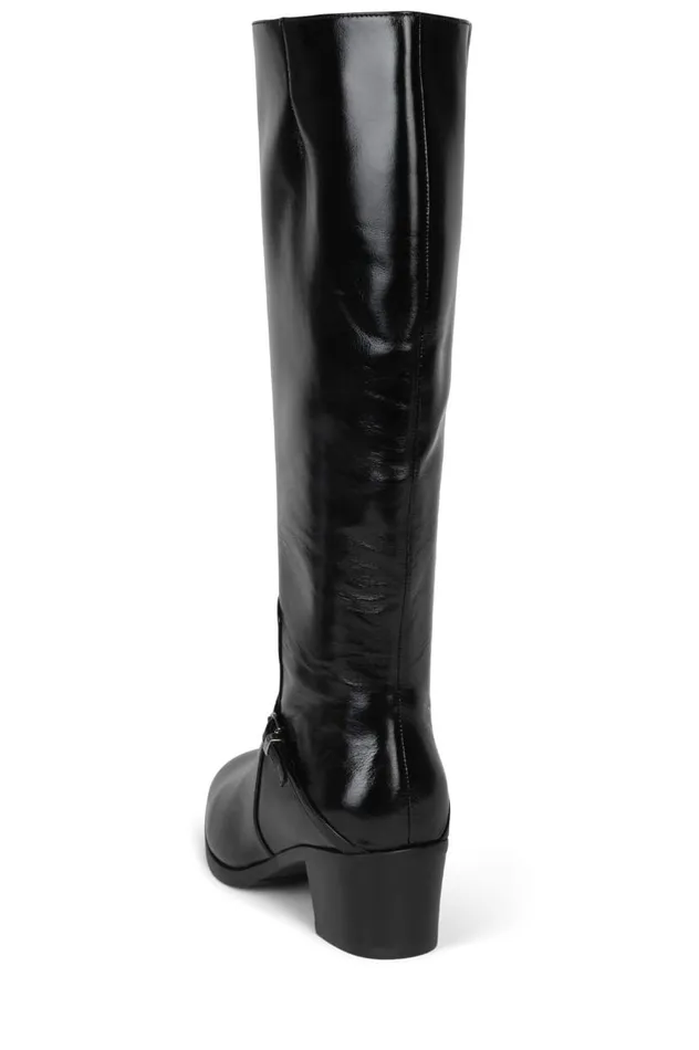 Women Jeffrey Campbell Knee High Equestrian