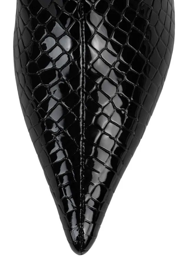 Women Jeffrey Campbell Knee High IntrepidK