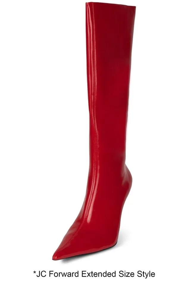 Women Jeffrey Campbell Knee High MyDarlin