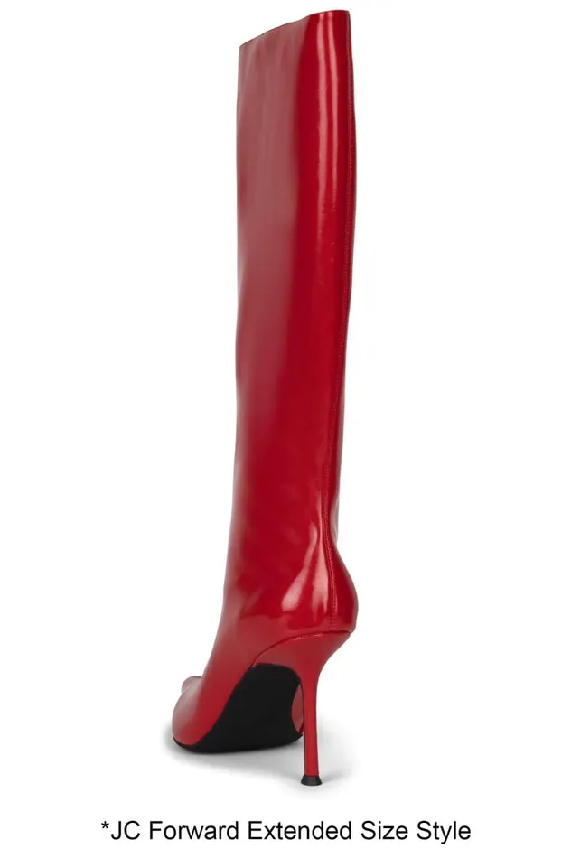 Women Jeffrey Campbell Knee High MyDarlin