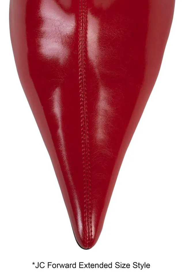 Women Jeffrey Campbell Knee High MyDarlin