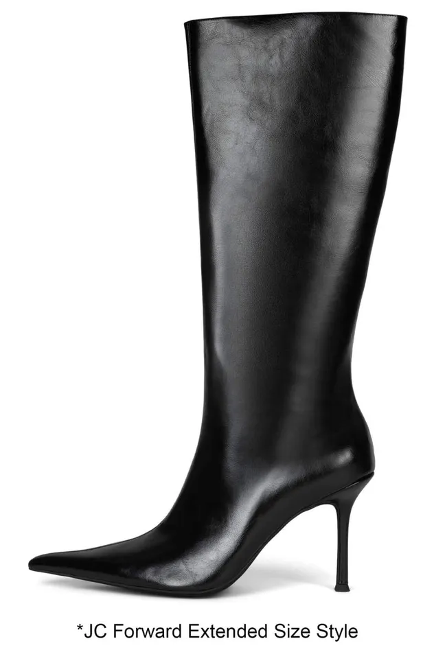 Women Jeffrey Campbell Knee High MyDarlin