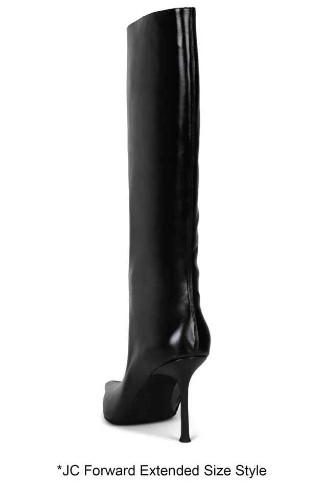 Women Jeffrey Campbell Knee High MyDarlin