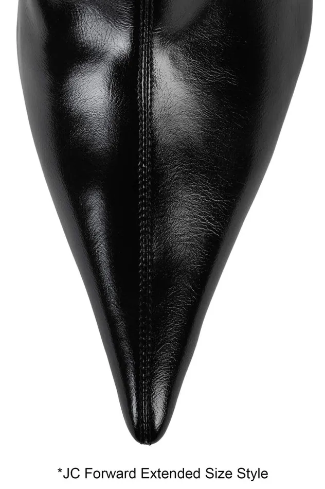 Women Jeffrey Campbell Knee High MyDarlin