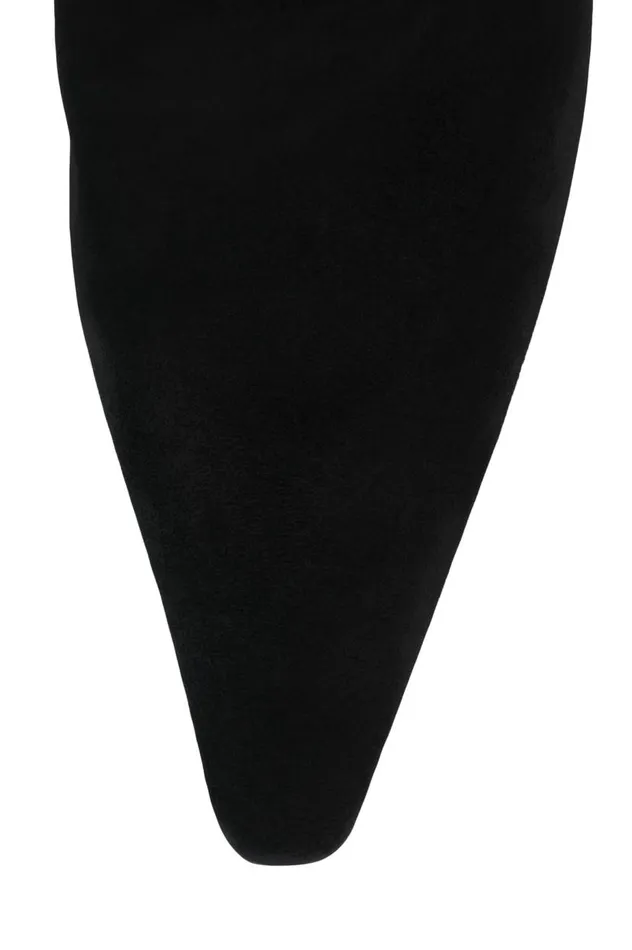 Women Jeffrey Campbell Knee High TellOnMe