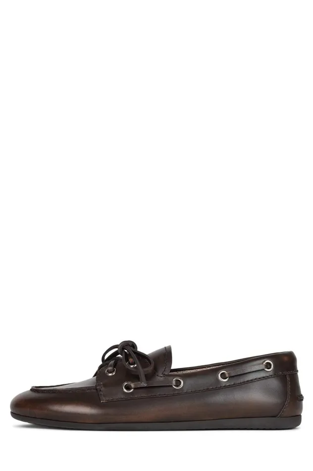 Women Jeffrey Campbell ManTailored Boast