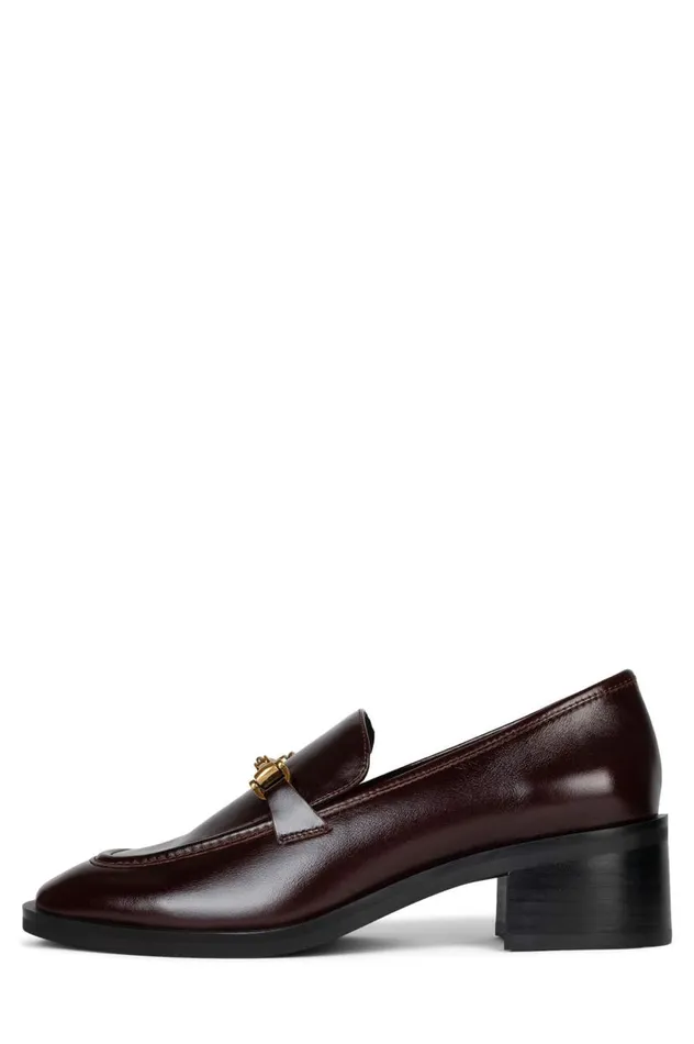 Women Jeffrey Campbell ManTailored Reid