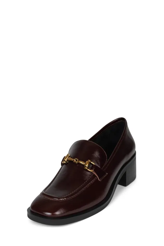 Women Jeffrey Campbell ManTailored Reid