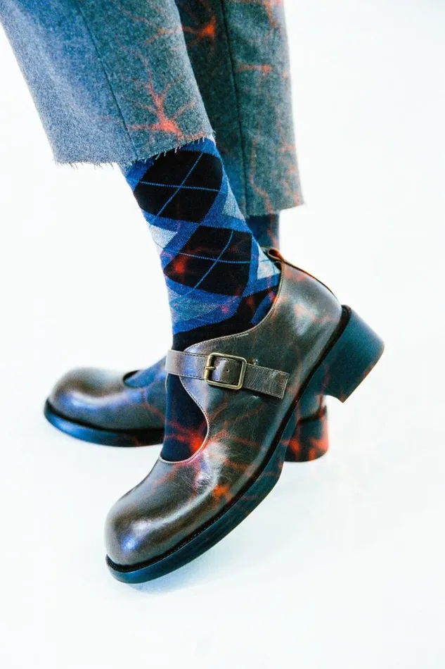 Women Jeffrey Campbell MaryJanes Artisan