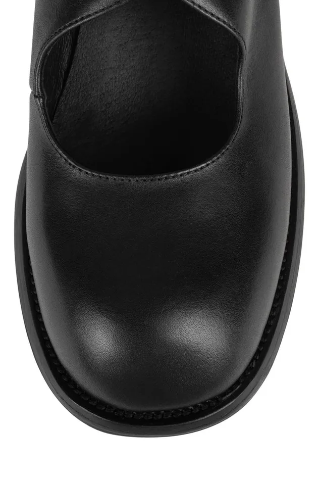 Women Jeffrey Campbell MaryJanes Artisan