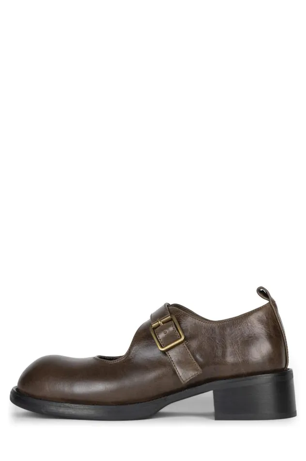 Women Jeffrey Campbell MaryJanes Artisan