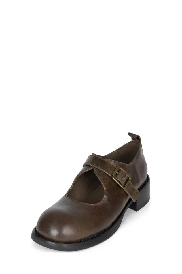 Women Jeffrey Campbell MaryJanes Artisan