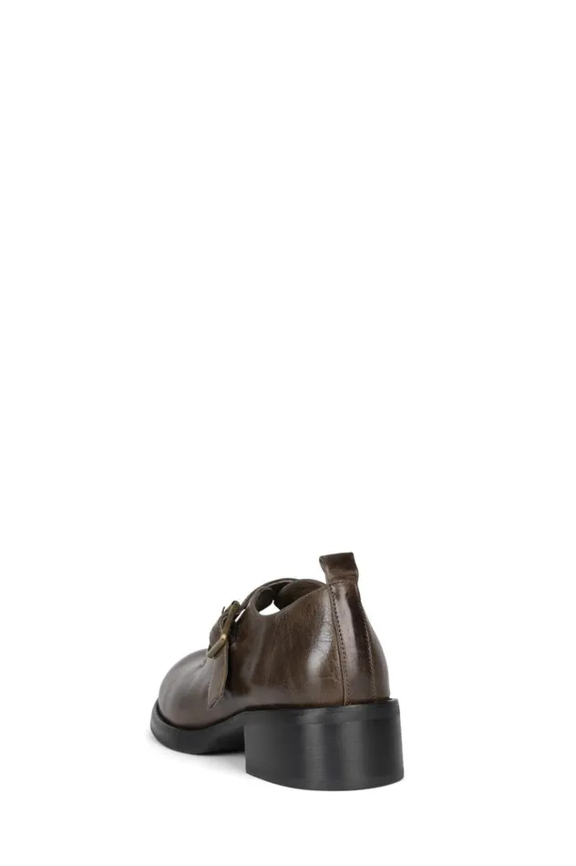 Women Jeffrey Campbell MaryJanes Artisan