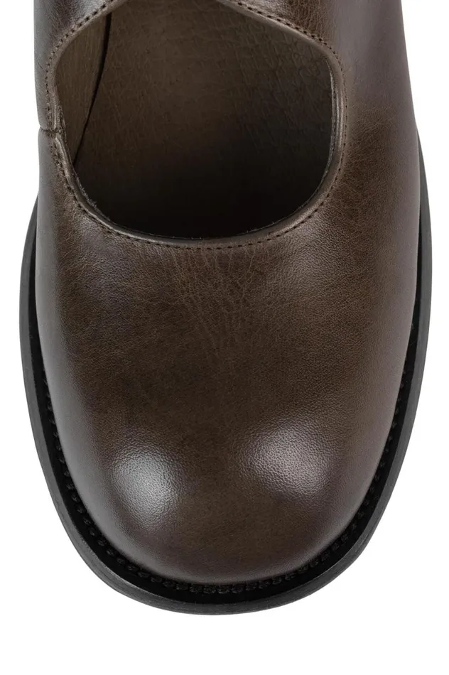 Women Jeffrey Campbell MaryJanes Artisan