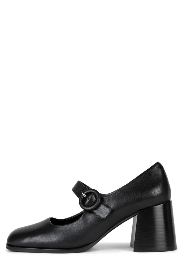 Women Jeffrey Campbell MaryJanes JaneSays