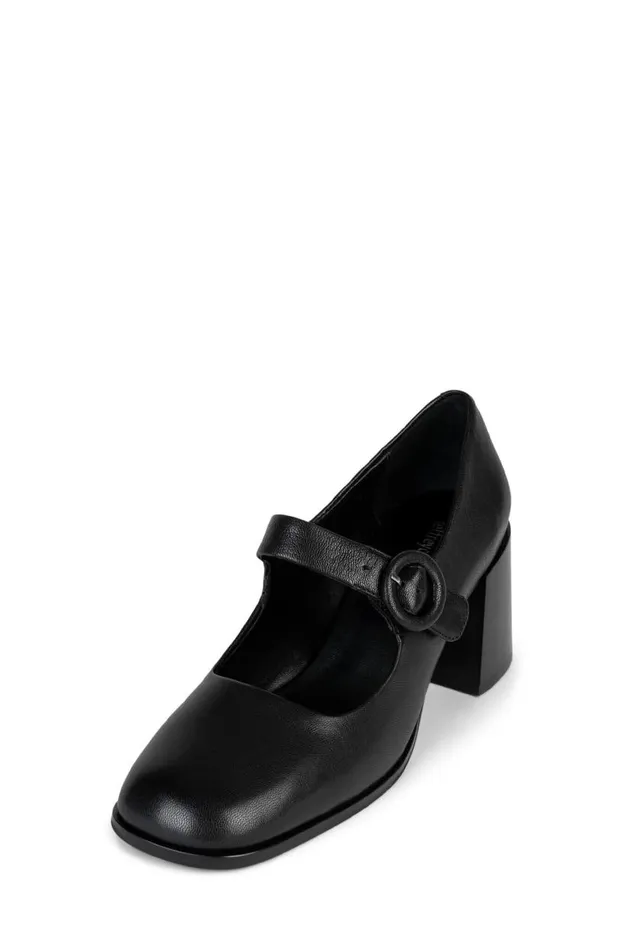 Women Jeffrey Campbell MaryJanes JaneSays