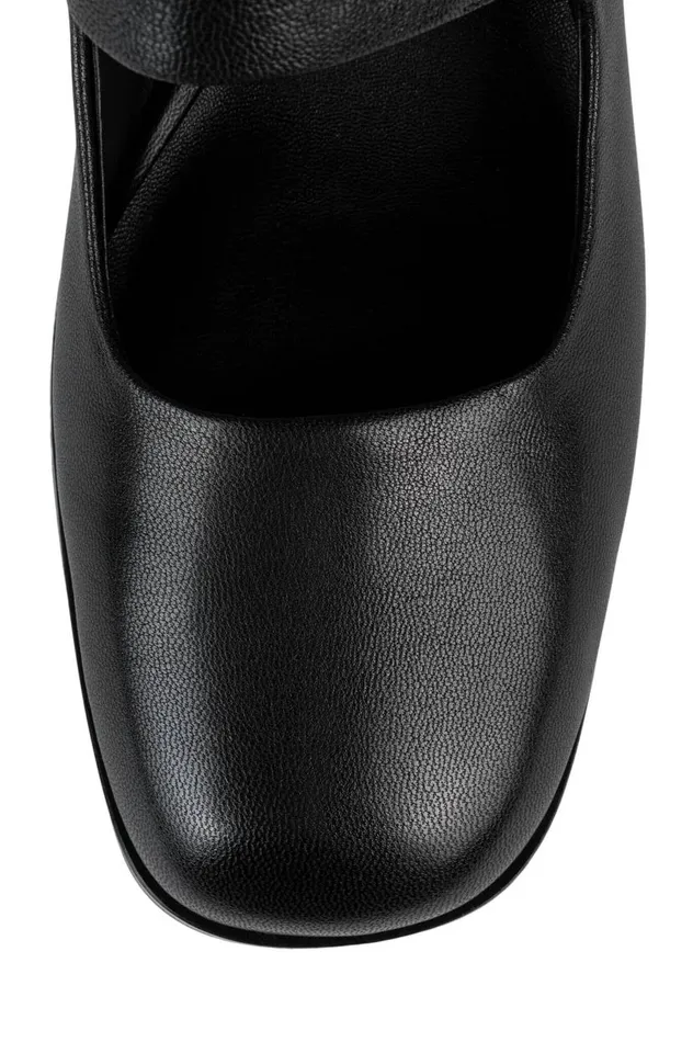 Women Jeffrey Campbell MaryJanes JaneSays