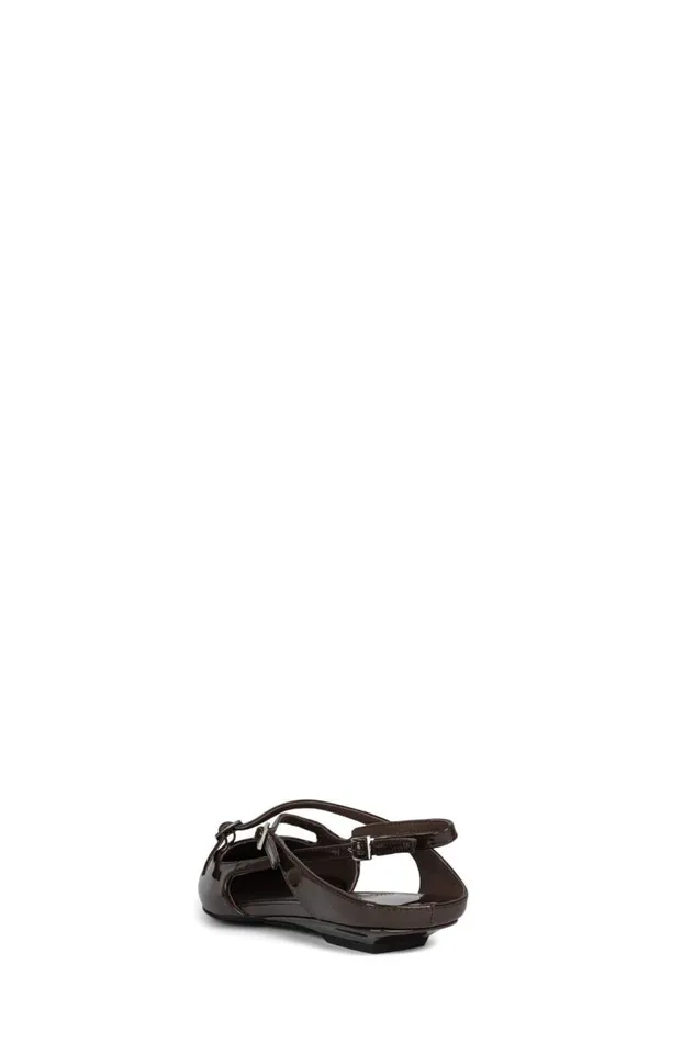 Women Jeffrey Campbell Mules and Slingbacks FaxMeLo