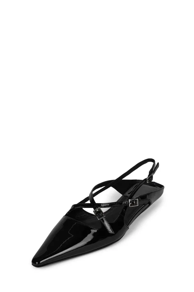 Women Jeffrey Campbell Mules and Slingbacks FaxMeLo
