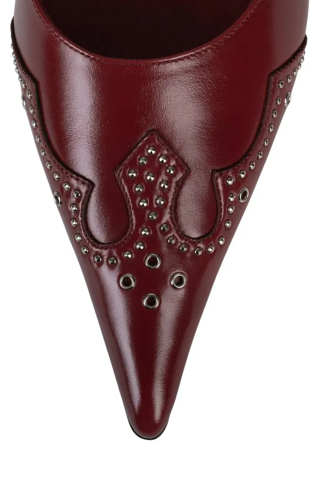 Women Jeffrey Campbell Mules and Slingbacks KickRocks