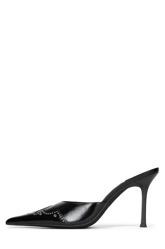 Women Jeffrey Campbell Mules and Slingbacks KickRocks