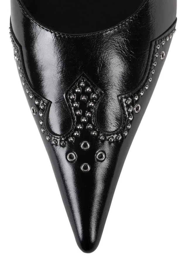 Women Jeffrey Campbell Mules and Slingbacks KickRocks