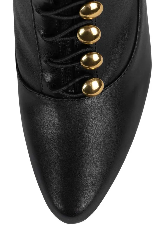 Women Jeffrey Campbell Over The Knee Endorse