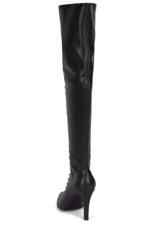 Women Jeffrey Campbell Over The Knee Endorse