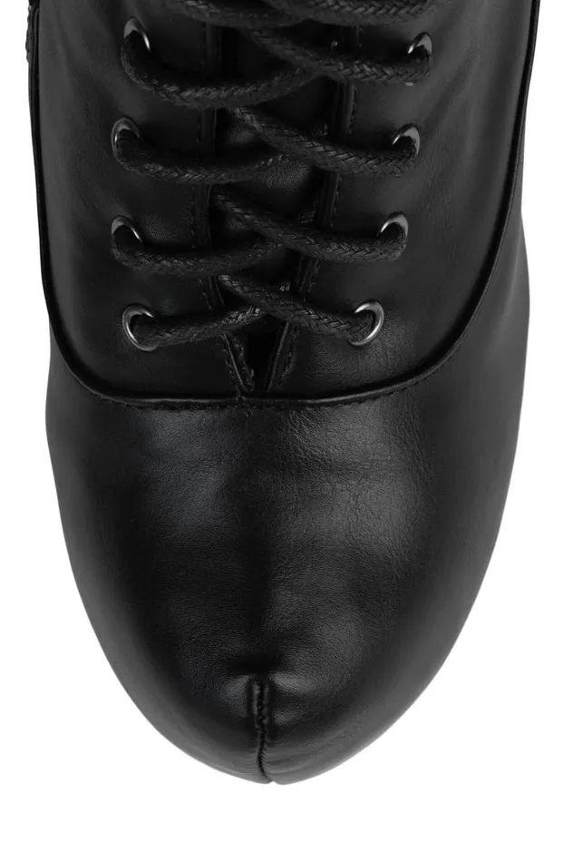 Women Jeffrey Campbell Platform DamselCrs