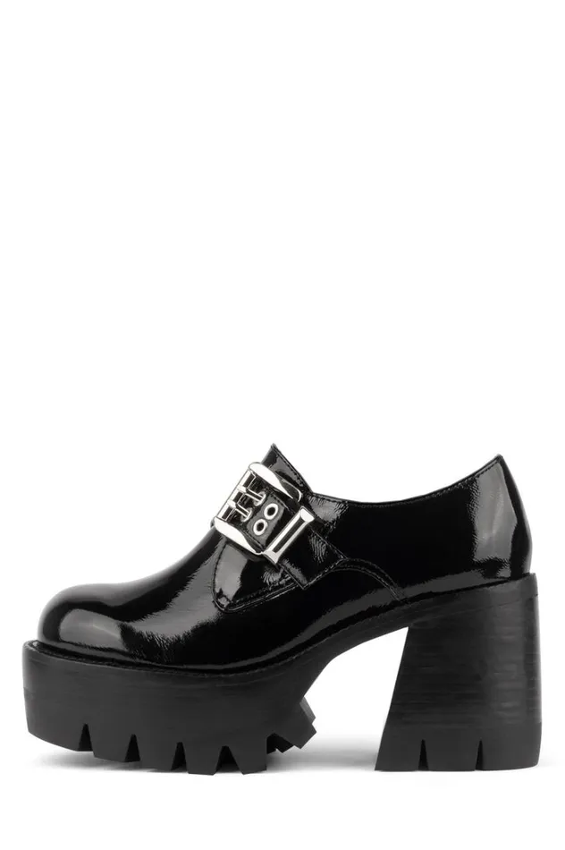 Women Jeffrey Campbell Platform Fail