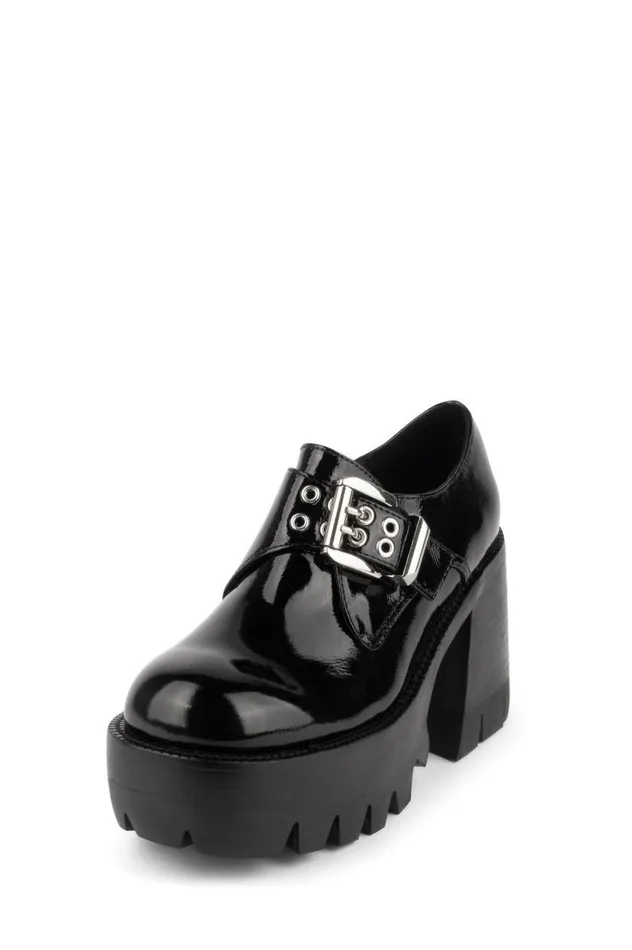 Women Jeffrey Campbell Platform Fail