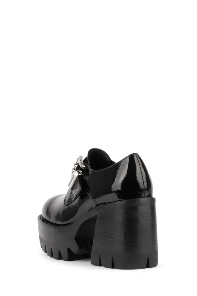 Women Jeffrey Campbell Platform Fail