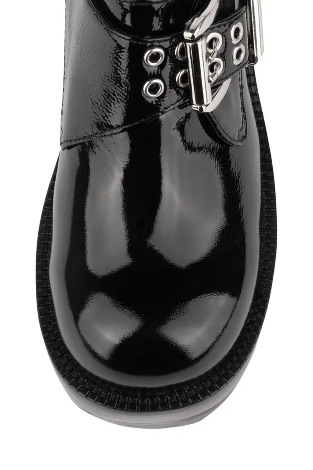 Women Jeffrey Campbell Platform Fail