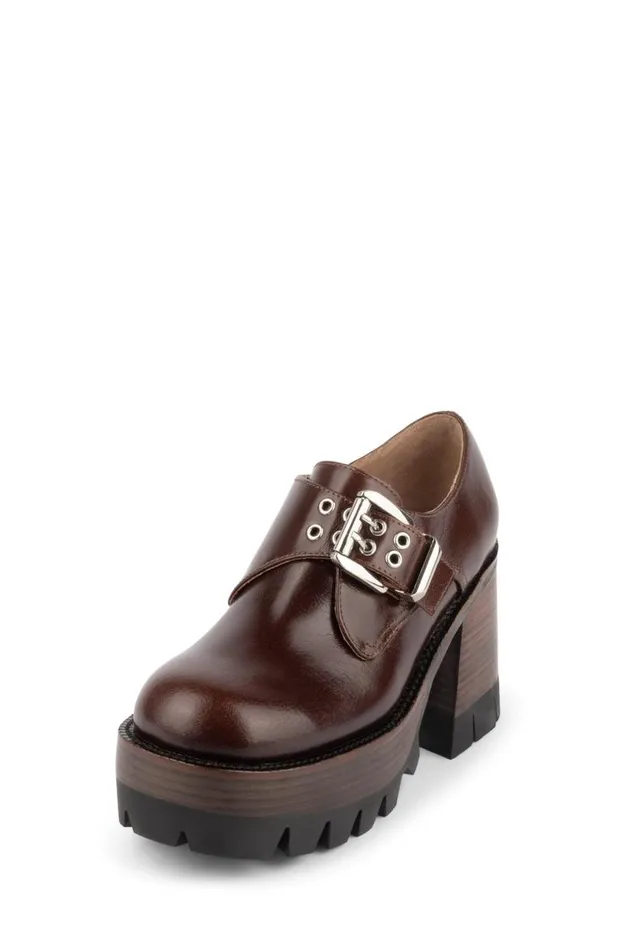 Women Jeffrey Campbell Platform Fail