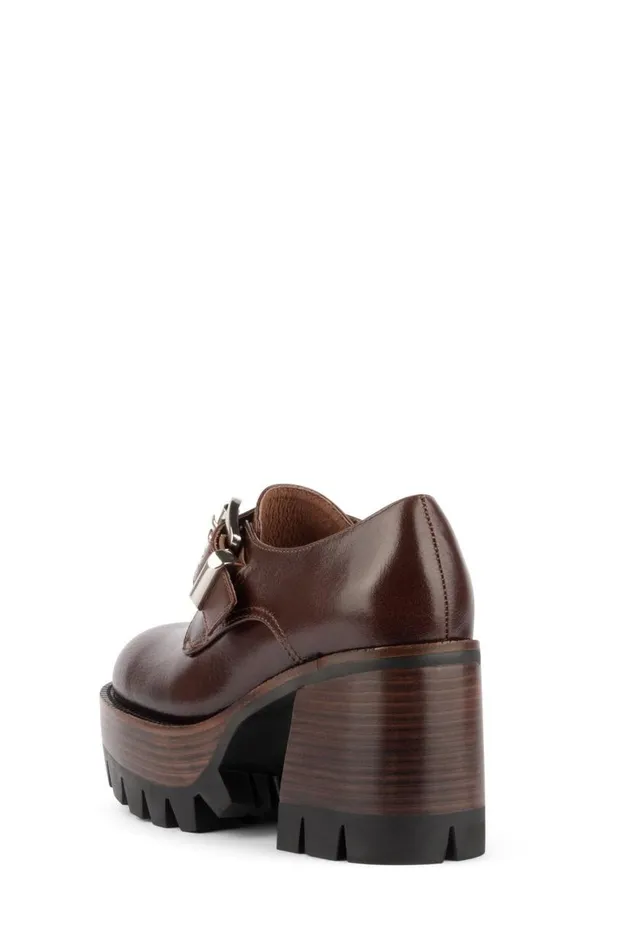 Women Jeffrey Campbell Platform Fail