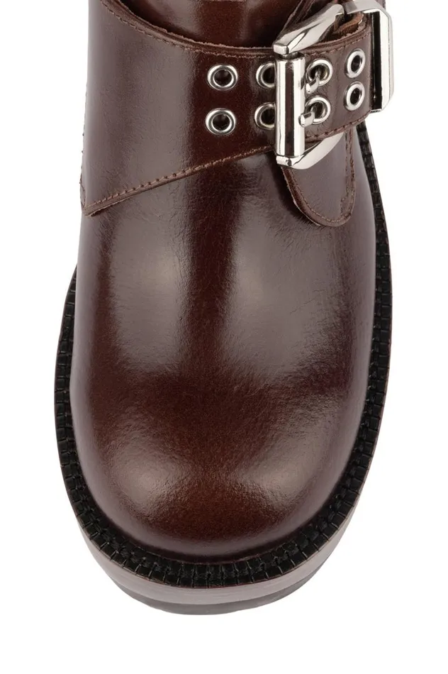 Women Jeffrey Campbell Platform Fail