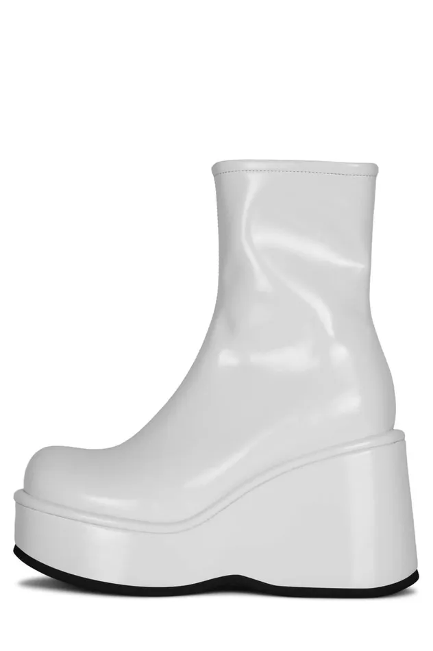 Women Jeffrey Campbell Platform Millennium