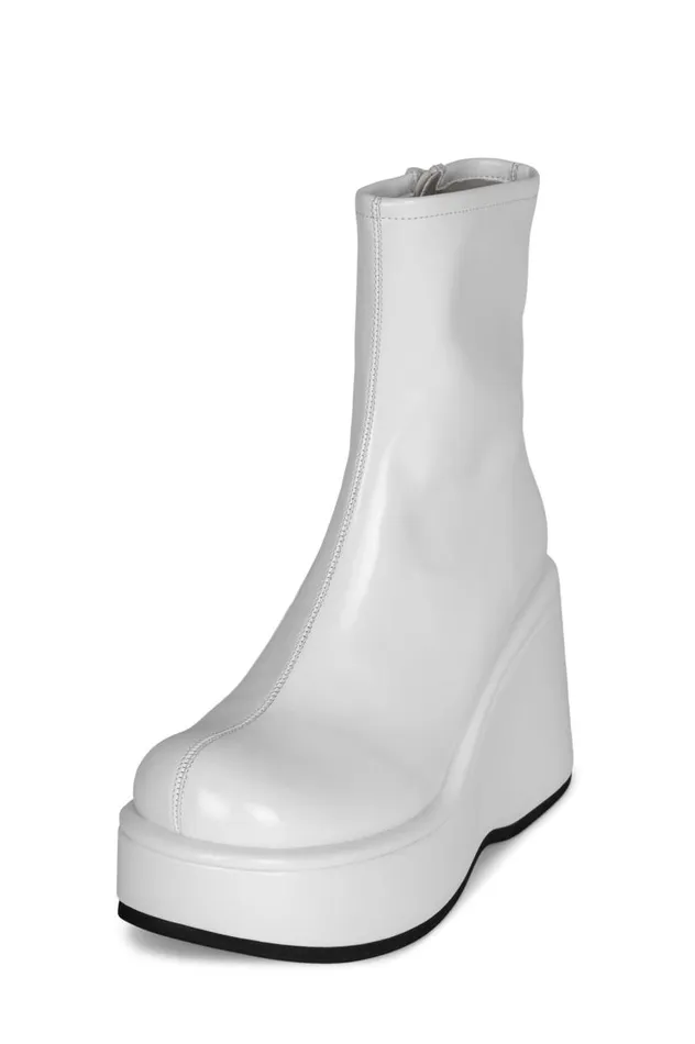 Women Jeffrey Campbell Platform Millennium
