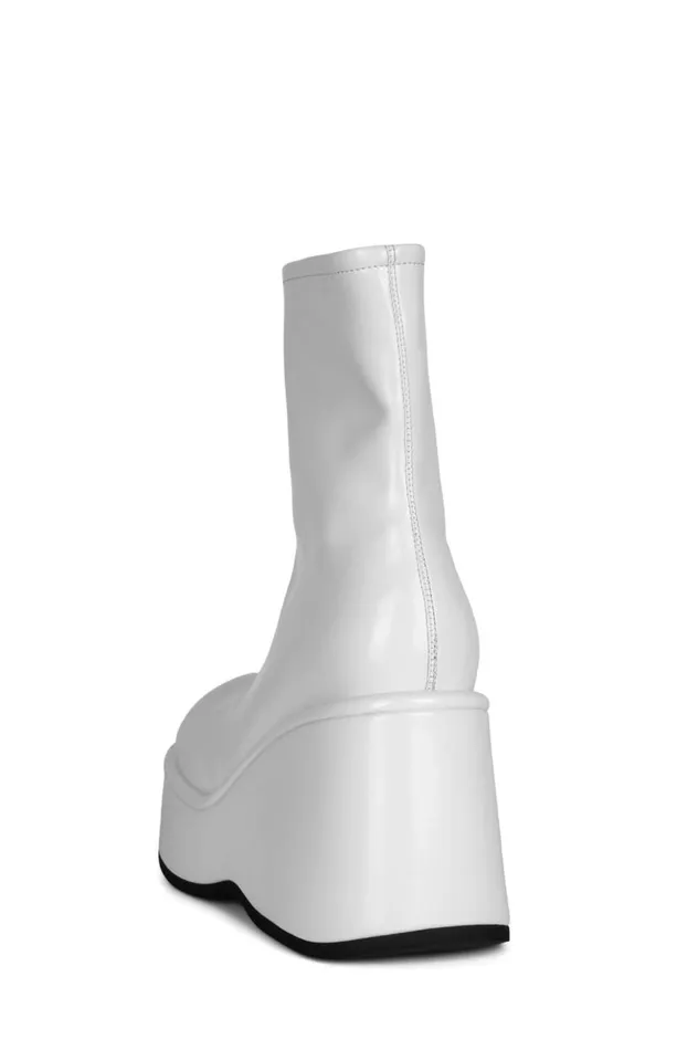 Women Jeffrey Campbell Platform Millennium