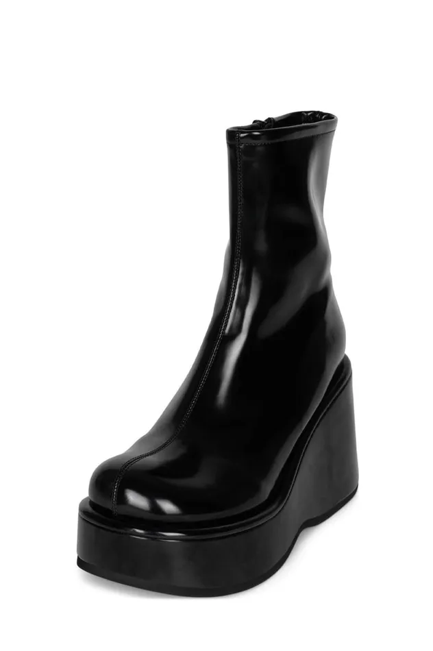 Women Jeffrey Campbell Platform Millennium
