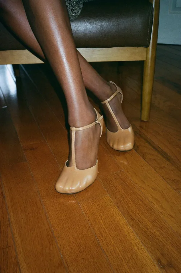 Women Jeffrey Campbell Pumps ConformT