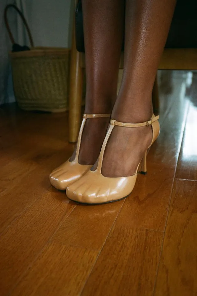 Women Jeffrey Campbell Pumps ConformT