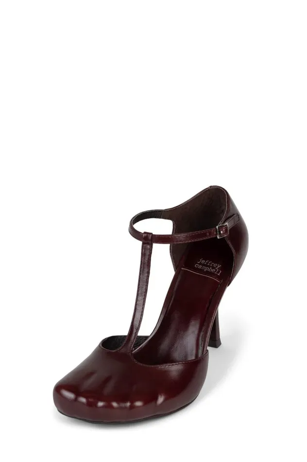 Women Jeffrey Campbell Pumps ConformT