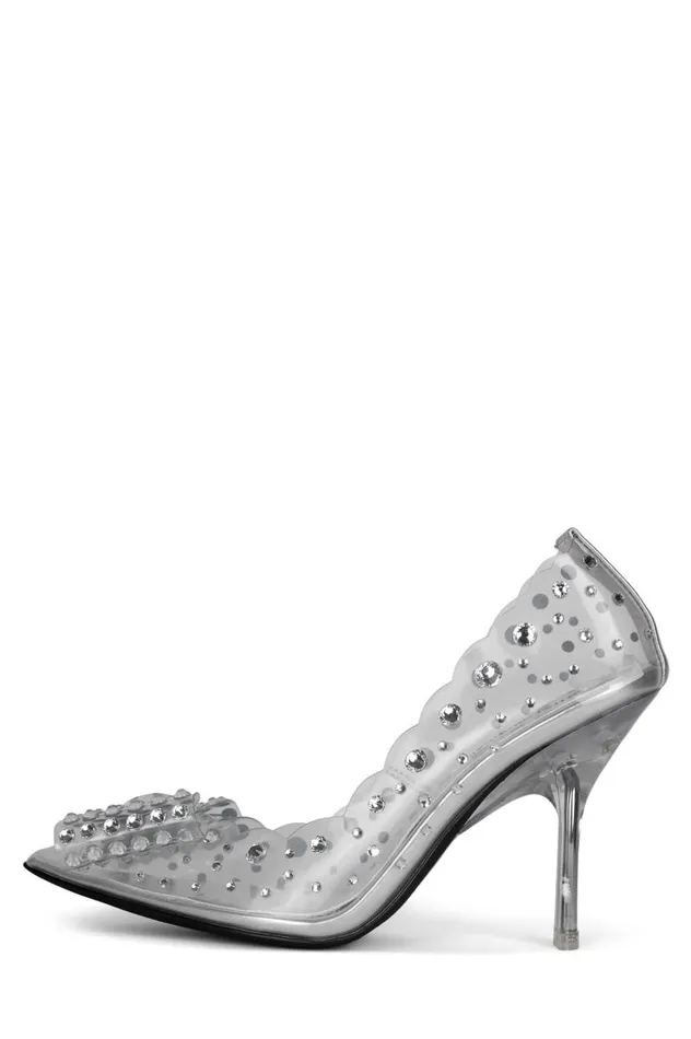 Women Jeffrey Campbell Pumps Fairytale