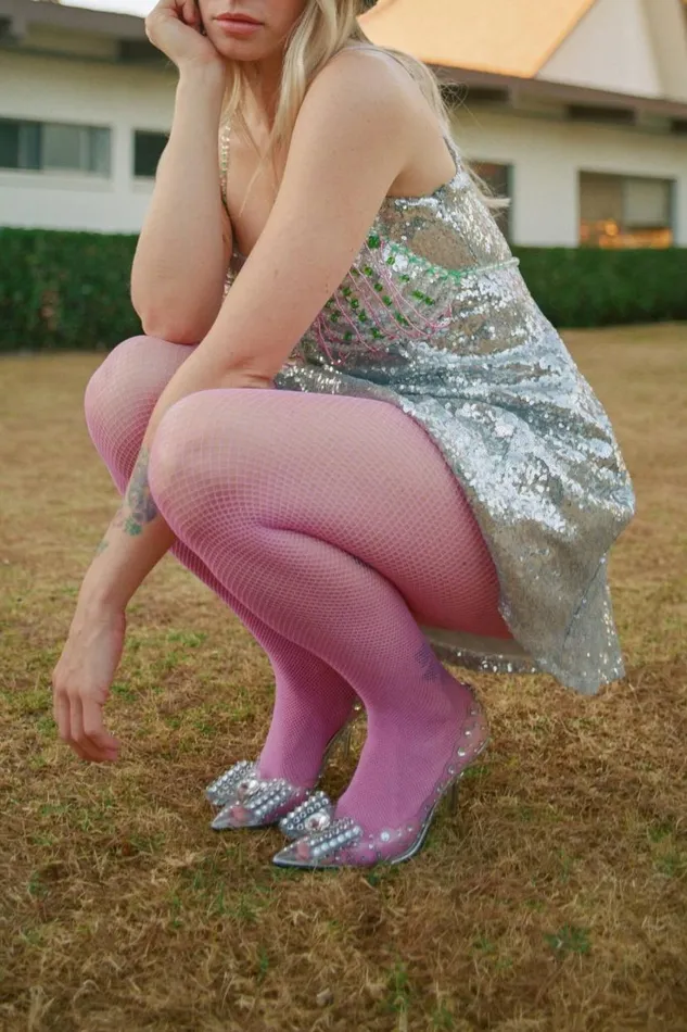 Women Jeffrey Campbell Pumps Fairytale